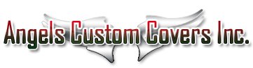 Angels Custom Covers Inc. Logo